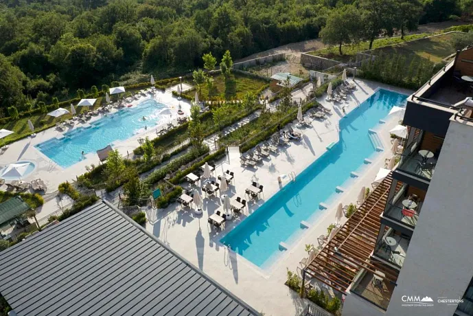 ÖZEL FIRSAT — KARADAĞ’DA LÜKS STÜDYO